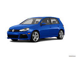 Thumbnail image of 2013 Volkswagen Golf R at Broadway Motors