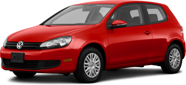 2013 Volkswagen Golf 2.5L PZEV at AUTOMOTIVE CONNECTION