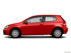Thumbnail image of 2013 Volkswagen Golf at AUTOMOTIVE CONNECTION