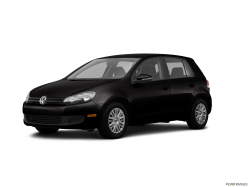 Thumbnail image of 2013 Volkswagen Golf at Hendrick Volkswagen Of Frisco