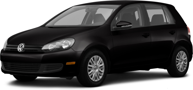 2013 Volkswagen Golf TDI at Hendrick Volkswagen Of Frisco