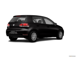 Thumbnail image of 2013 Volkswagen Golf at Hendrick Volkswagen Of Frisco