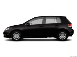 Thumbnail image of 2013 Volkswagen Golf at Hendrick Volkswagen Of Frisco