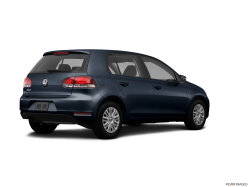 Thumbnail image of 2013 Volkswagen Golf at Broadway Motors