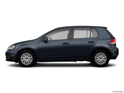Thumbnail image of 2013 Volkswagen Golf at Broadway Motors