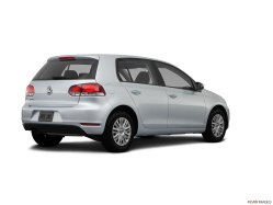 Thumbnail image of 2013 Volkswagen Golf at Broadway Motors