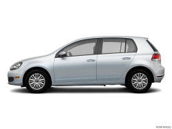 Thumbnail image of 2013 Volkswagen Golf at Broadway Motors