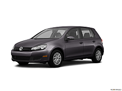 Thumbnail image of 2013 Volkswagen Golf at Hendrick Volkswagen Of Frisco