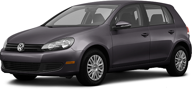 2013 Volkswagen Golf TDI at Hendrick Volkswagen Of Frisco