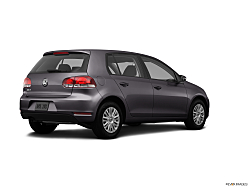 Thumbnail image of 2013 Volkswagen Golf at Hendrick Volkswagen Of Frisco
