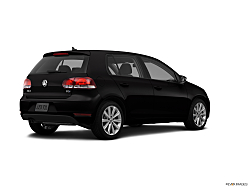 Thumbnail image of 2013 Volkswagen Golf at Hendrick Volkswagen Of Frisco