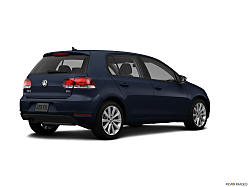 Thumbnail image of 2013 Volkswagen Golf at Broadway Motors