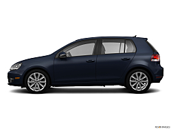 Thumbnail image of 2013 Volkswagen Golf at Broadway Motors