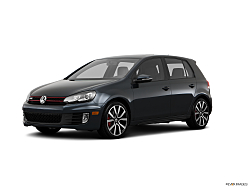 Thumbnail image of 2013 Volkswagen GTI at Broadway Motors