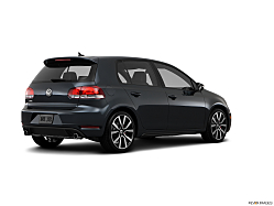 Thumbnail image of 2013 Volkswagen GTI at Broadway Motors