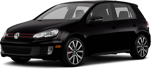 2013 Volkswagen GTI Base at Ethan Hunt Automotive