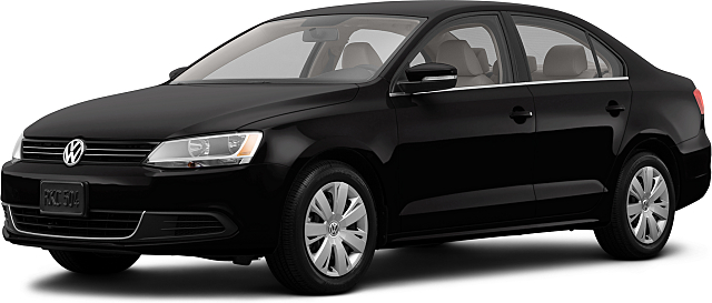 2013 Volkswagen Jetta SEL PZEV at Broadway Motors