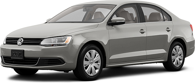 2013 Volkswagen Jetta SE at Ethan Hunt Automotive