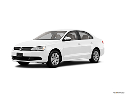 Thumbnail image of 2013 Volkswagen Jetta at Headquarters Nissan