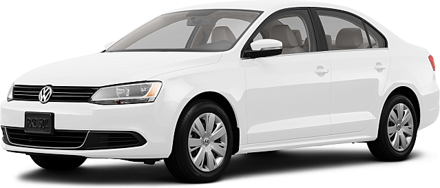 2013 Volkswagen Jetta SE at Headquarters Nissan