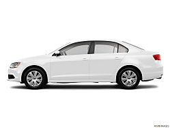 Thumbnail image of 2013 Volkswagen Jetta at Headquarters Nissan