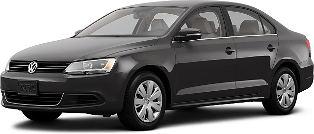 2013 Volkswagen Jetta SE at Hendrick Volkswagen Of Frisco