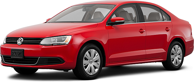 2013 Volkswagen Jetta SE PZEV at Kings Volkswagen
