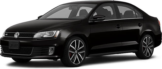 2013 Volkswagen Jetta GLI Autobahn PZEV at Hendrick Volkswagen Of Frisco