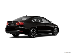 Thumbnail image of 2013 Volkswagen Jetta at Hendrick Volkswagen Of Frisco