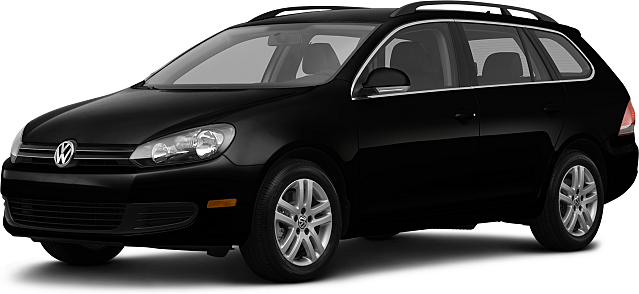 2013 Volkswagen Jetta SportWagen TDI at Hendrick Volkswagen Of Frisco