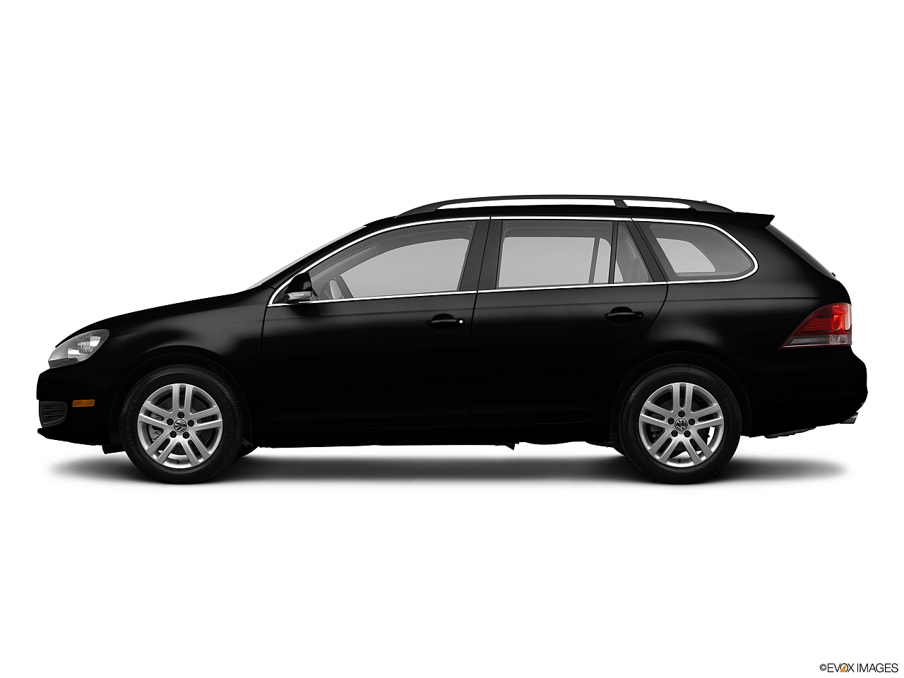 Image of 2013 Volkswagen Jetta SportWagen TDI