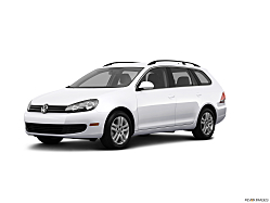 Thumbnail image of 2013 Volkswagen Jetta at Hendrick Volkswagen Of Frisco