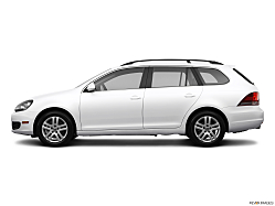 Thumbnail image of 2013 Volkswagen Jetta at Hendrick Volkswagen Of Frisco