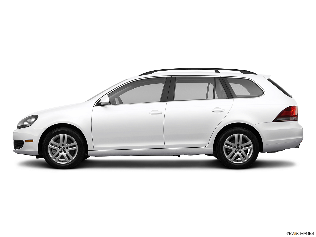 Image of 2013 Volkswagen Jetta SportWagen TDI