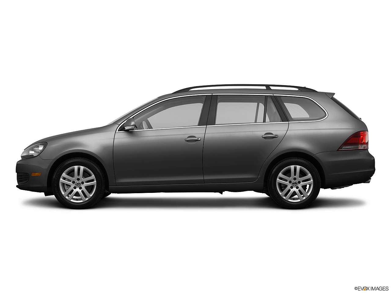 Image of 2013 Volkswagen Jetta SportWagen TDI