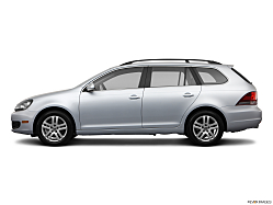 Thumbnail image of 2013 Volkswagen Jetta at Hendrick Volkswagen Of Frisco