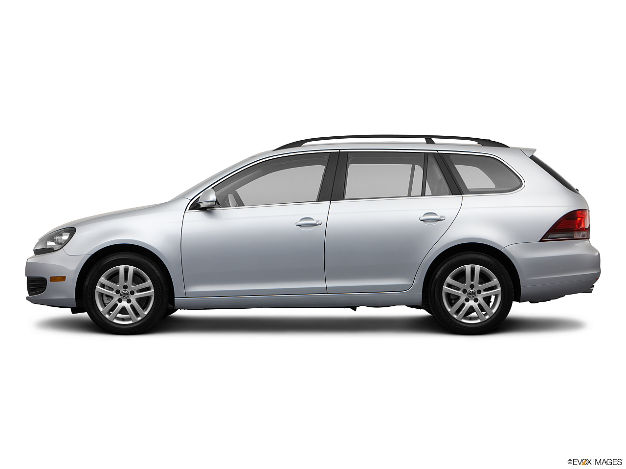 Image of 2013 Volkswagen Jetta SportWagen TDI