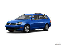 Thumbnail image of 2013 Volkswagen Jetta at Hendrick Volkswagen Of Frisco