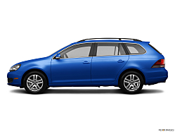 Thumbnail image of 2013 Volkswagen Jetta at Hendrick Volkswagen Of Frisco