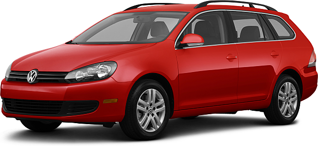 2013 Volkswagen Jetta SportWagen TDI at MCADENVILLE MOTORS