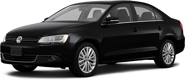 2013 Volkswagen Jetta TDI at Hendrick Volkswagen Of Frisco