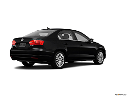 Thumbnail image of 2013 Volkswagen Jetta at Hendrick Volkswagen Of Frisco