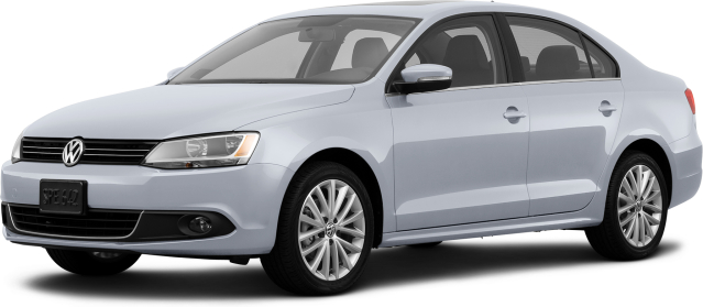 2013 Volkswagen Jetta TDI at Hendrick Volkswagen Of Frisco