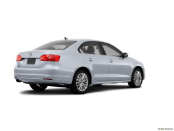 Thumbnail image of 2013 Volkswagen Jetta at Hendrick Volkswagen Of Frisco