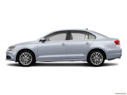 Thumbnail image of 2013 Volkswagen Jetta at Hendrick Volkswagen Of Frisco