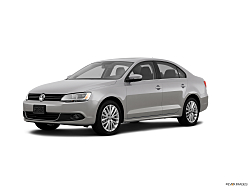 Thumbnail image of 2013 Volkswagen Jetta at Hendrick Volkswagen Of Frisco