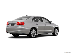 Thumbnail image of 2013 Volkswagen Jetta at Hendrick Volkswagen Of Frisco
