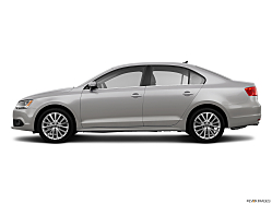 Thumbnail image of 2013 Volkswagen Jetta at Hendrick Volkswagen Of Frisco