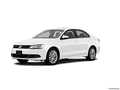 Thumbnail image of 2013 Volkswagen Jetta at Hendrick Volkswagen Of Frisco