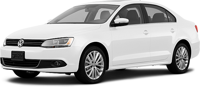 2013 Volkswagen Jetta TDI at Hendrick Volkswagen Of Frisco